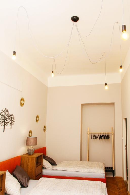 Zitna 43 Apartment Prag