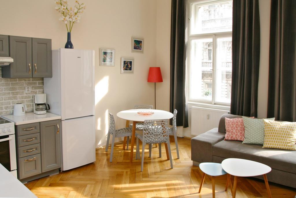 Zitna 43 Apartment *
