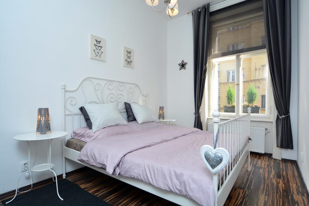 Zitna 43 Apartment Prag