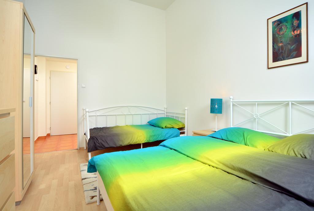 Zitna 43 Apartment *