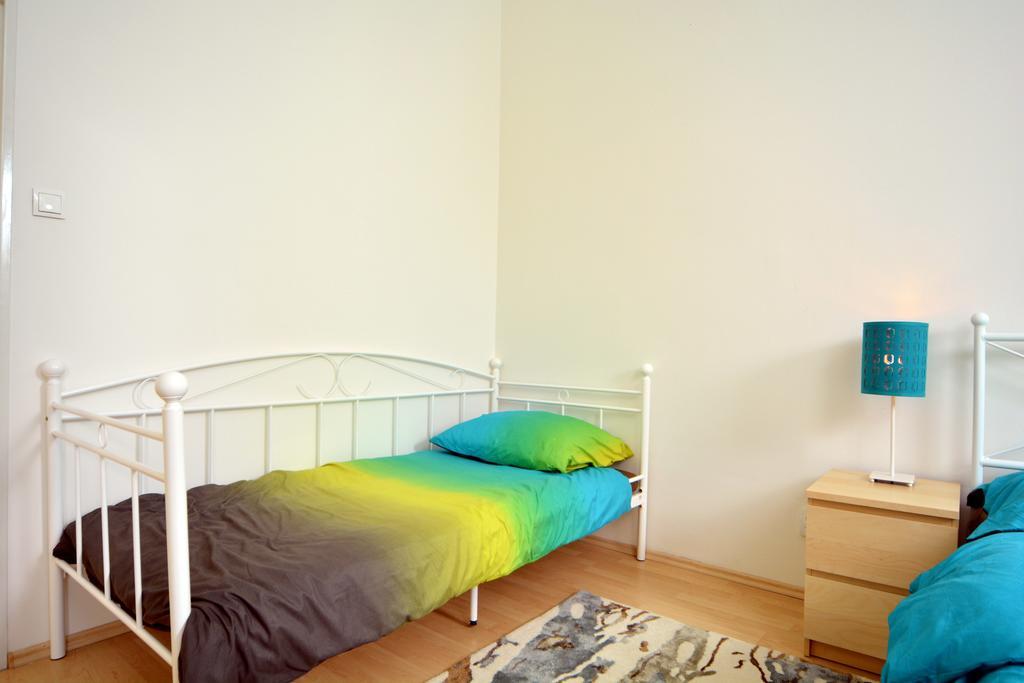 Zitna 43 Apartment Prag