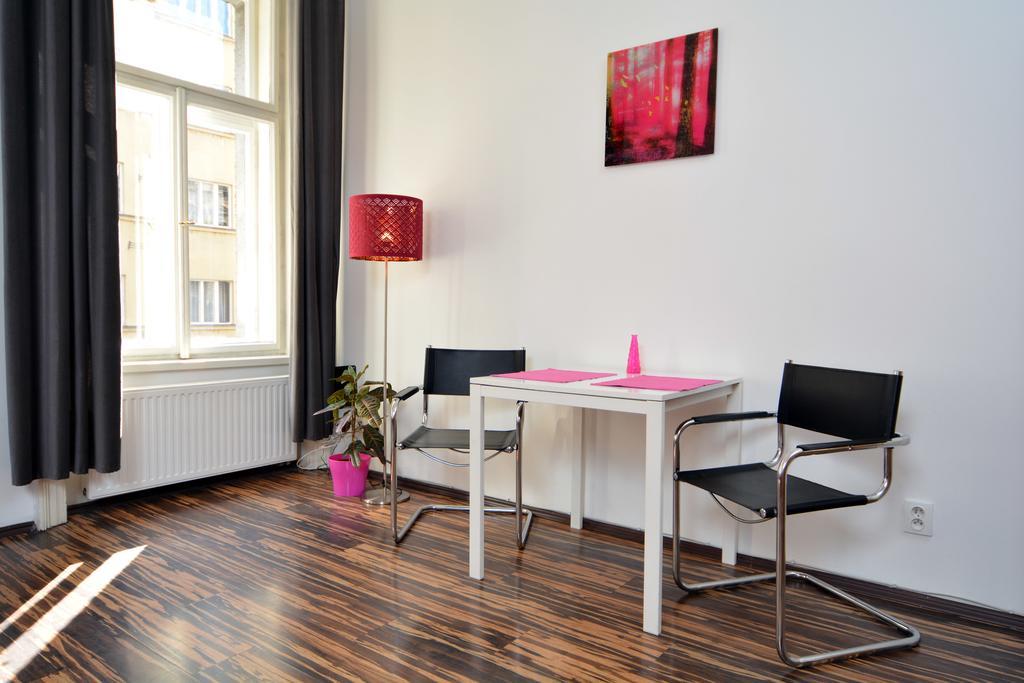 Zitna 43 Apartment Prag