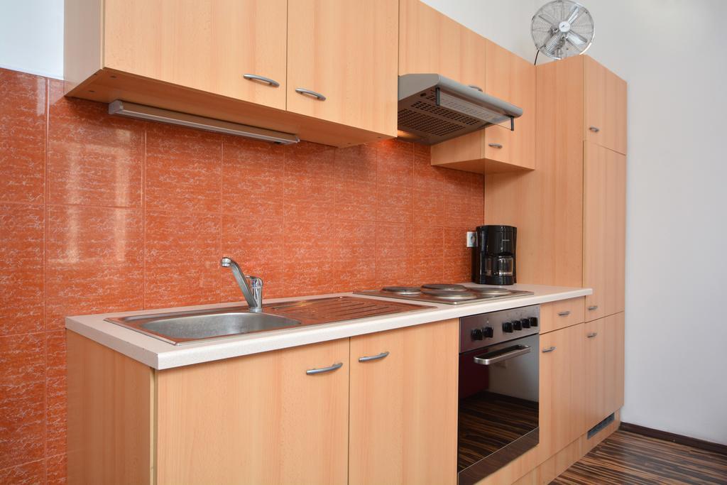 Zitna 43 Apartment *
