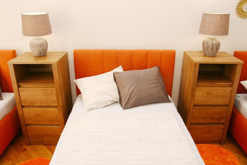 Apartment Zitna 43 Prag